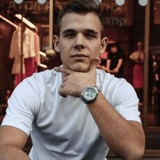 Фотография мужчины Дмитрий, 33 года из г. Гомель