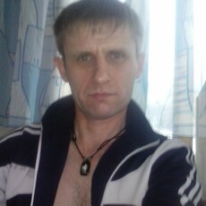 Фотография мужчины Саша, 46 лет из г. Пермь