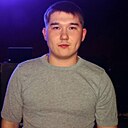 Султан, 27 лет