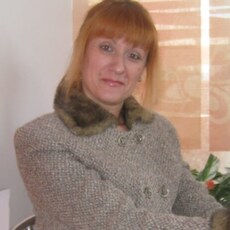 Фотография девушки Алла, 56 лет из г. Донецк