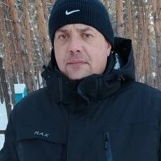 Фотография мужчины Андрей, 45 лет из г. Рубцовск