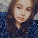 Анастасия, 21 год