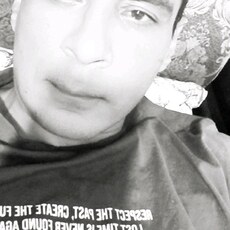 Фотография мужчины Кайрат, 38 лет из г. Семей