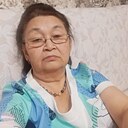 Гульнара, 69 лет