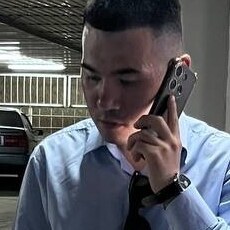 Фотография мужчины Артур, 26 лет из г. Уральск