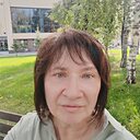 Варя, 54 года