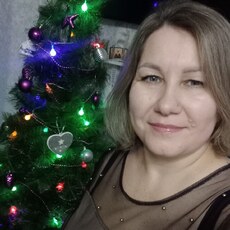 Фотография девушки Наталия, 47 лет из г. Томск