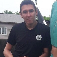 Фотография мужчины Иван, 27 лет из г. Мариинск