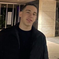 Фотография мужчины Паша, 27 лет из г. Москва