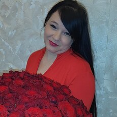 Фотография девушки Елена, 34 года из г. Ростов-на-Дону