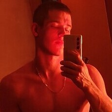 Фотография мужчины Олег, 24 года из г. Тайшет