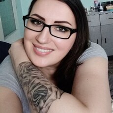 Фотография девушки Olha, 44 года из г. Прага