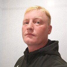 Фотография мужчины Антон, 37 лет из г. Ульяновск