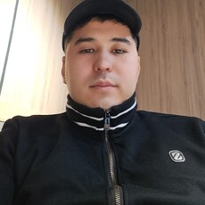 Фотография мужчины Азамат, 32 года из г. Шымкент