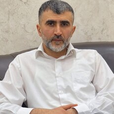 Фотография мужчины Фируз, 47 лет из г. Худжанд