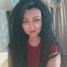 Фотография девушки Диана, 42 года из г. Зеленоград