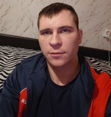 Фотография мужчины Дионис, 31 год из г. Молодечно