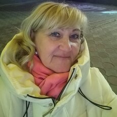 Фотография девушки Светлана, 58 лет из г. Минусинск