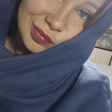 Фотография девушки Banshee, 32 года из г. Магистральный