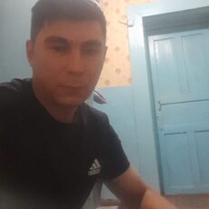 Фотография мужчины Зимма, 41 год из г. Астана