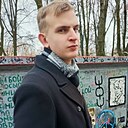 Павел, 19 лет