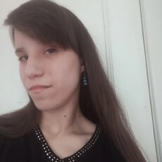 Фотография девушки Дарья, 21 год из г. Гусев