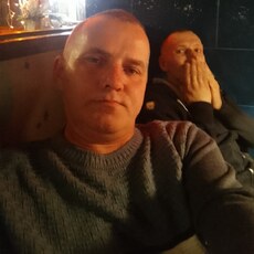 Фотография мужчины Михаил, 45 лет из г. Белая Калитва