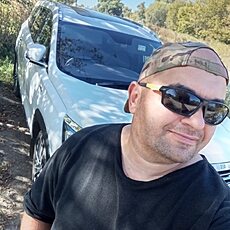 Фотография мужчины Олег, 46 лет из г. Белгород