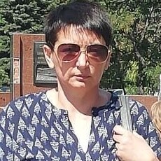 Фотография девушки Римма, 54 года из г. Домодедово