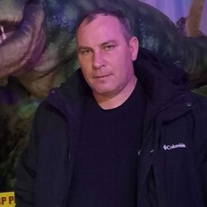 Фотография мужчины Александр, 45 лет из г. Каменск-Шахтинский