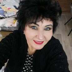 Фотография девушки Маргарита, 63 года из г. Тюмень