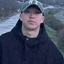 Макс, 23 года