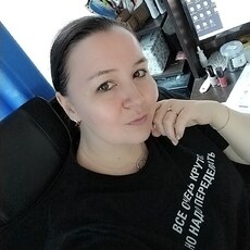 Фотография девушки Солнышко, 43 года из г. Кемерово