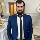 Шамиль, 30 лет