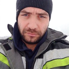 Фотография мужчины Максим, 30 лет из г. Мытищи