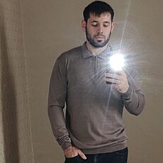 Фотография мужчины Ed, 27 лет из г. Каскелен