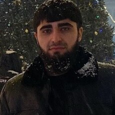 Фотография мужчины Ахмед, 21 год из г. Махачкала