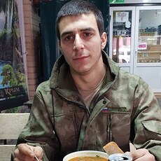 Фотография мужчины Муслим, 32 года из г. Мариуполь