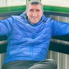 Фотография мужчины Соловей, 42 года из г. Отрадная