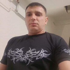 Фотография мужчины Василий, 38 лет из г. Саратов