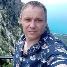 Фотография мужчины Alex, 50 лет из г. Вологда