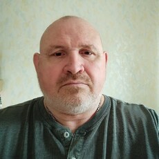 Фотография мужчины Федор, 55 лет из г. Красноярск