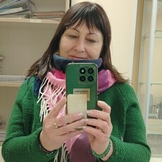 Фотография девушки Людмила, 56 лет из г. Белгород