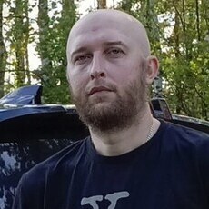 Фотография мужчины Александр, 34 года из г. Кузнецк