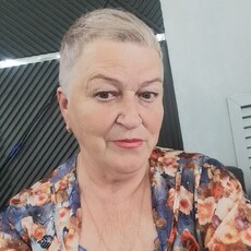 Фотография девушки Ольга, 55 лет из г. Чита