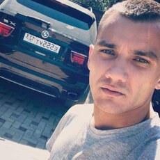 Фотография мужчины Саня, 33 года из г. Славянск-на-Кубани