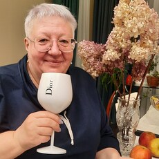 Фотография девушки Людмила, 61 год из г. Екатеринбург