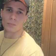 Фотография мужчины Юра, 26 лет из г. Вилейка