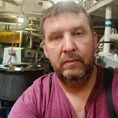 Фотография мужчины Юрий, 50 лет из г. Петропавловск-Камчатский