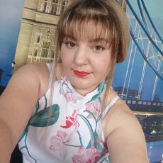 Фотография девушки Анастасия, 31 год из г. Свирск